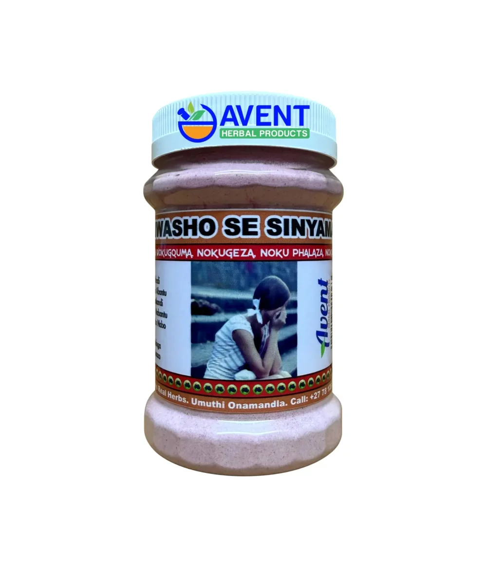 Siwasho Se Sinyama, Remove Misfortune and Attract Luck