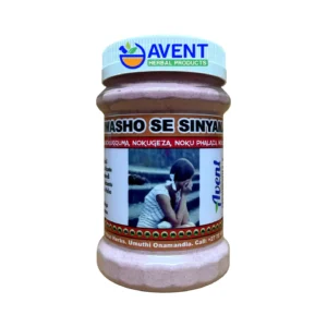 Siwasho Se Sinyama, Remove Misfortune and Attract Luck