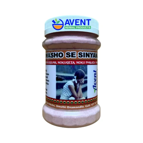 Siwasho Se Sinyama, Remove Misfortune and Attract Luck