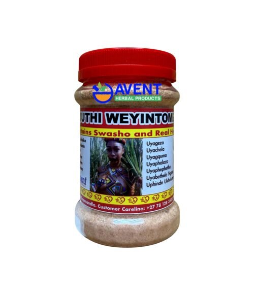 Umuthi Weyintombi, Love Luck Booster, Dignity Enhancer and Admiration Magnet