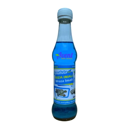 Biza imali Oil Amafuta Wokubiza Imali 100ml