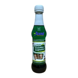 Isichitho Oil, Amafutha Weseqhetho 100ml