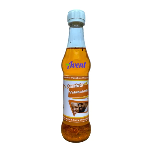 Velabahleke Oil, Amafuta Velabahleke 100ml