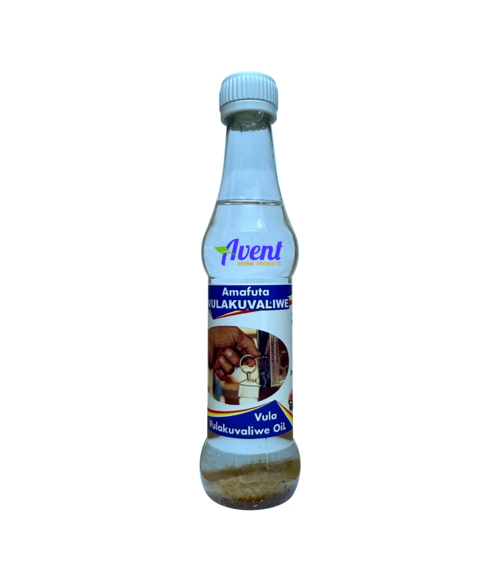 Vulakuvaliwe Oil, Amafuta Vulakuvaliwe 100ml