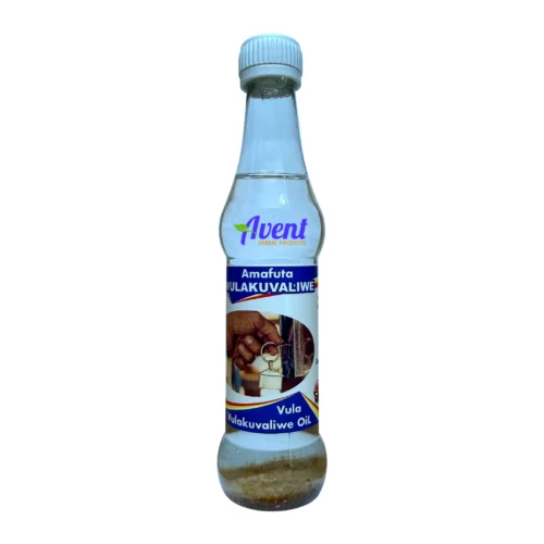 Vulakuvaliwe Oil, Amafuta Vulakuvaliwe 100ml