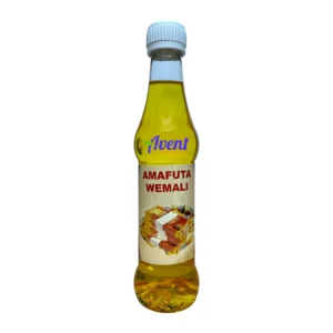 Semali Oil Amafuta Wemali 100ml