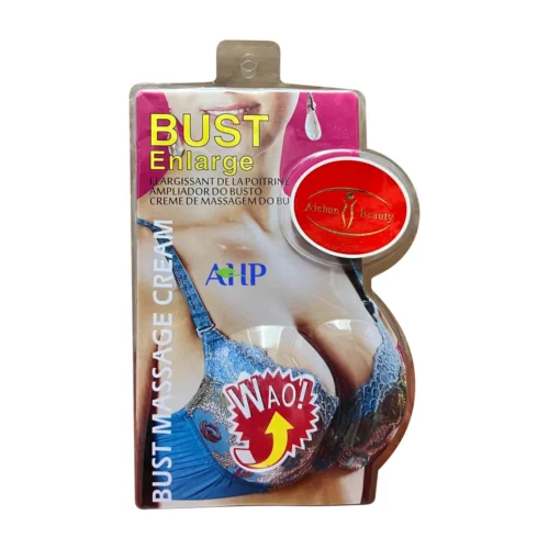 Breast Enlarging Cream, Larger and Firm Breasts