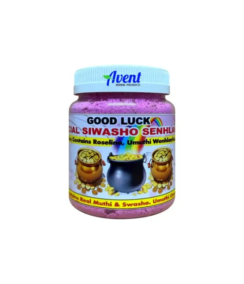 Good Luck Special Siwasho - Manifest Success and Protect Your Fortune