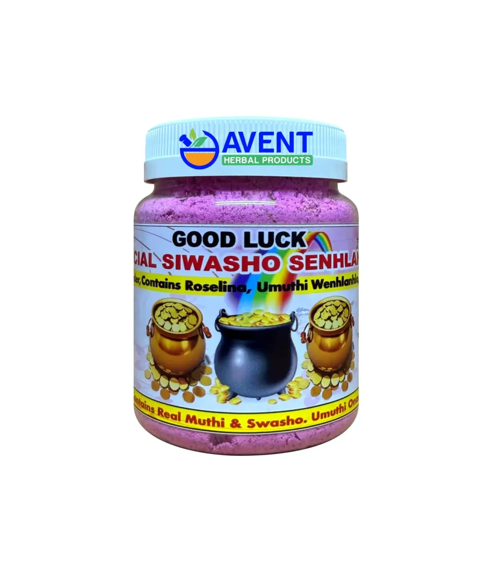 Good Luck Special Siwasho, Manifest Success and Protect Your Fortune