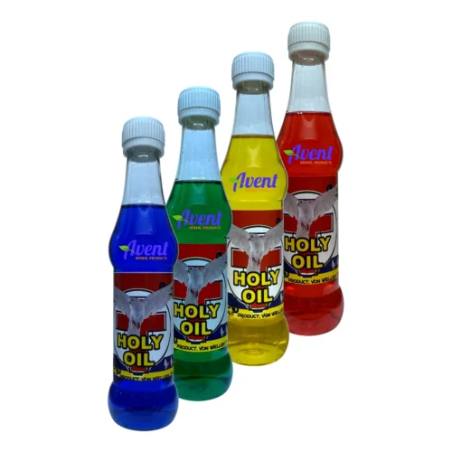 Holy Oil Protection From Evil 100ml