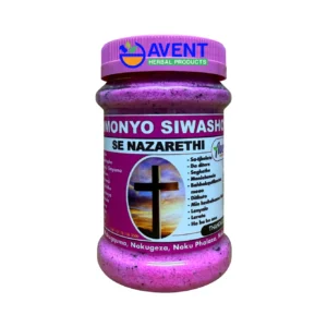 Isimonyo Siwasho se Nazareth, Pathway Opener and Protection for Success