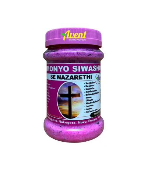 Isimonyo Siwasho se Nazareth, Pathway Opener and Protection for Success
