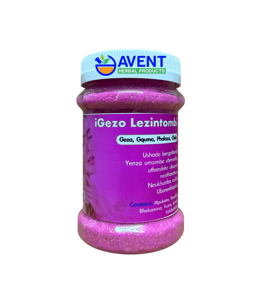 Isiwasho Igezo Lezintombi, Marriage Magnet, Beauty Enhancer and Luck Booster