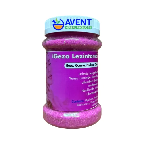 Isiwasho Igezo Lezintombi, Marriage Magnet, Beauty Enhancer and Luck Booster