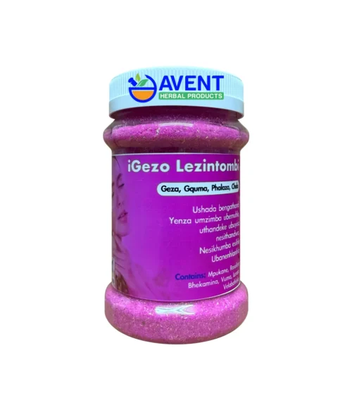 Isiwasho Igezo Lezintombi, Marriage Magnet, Beauty Enhancer and Luck Booster