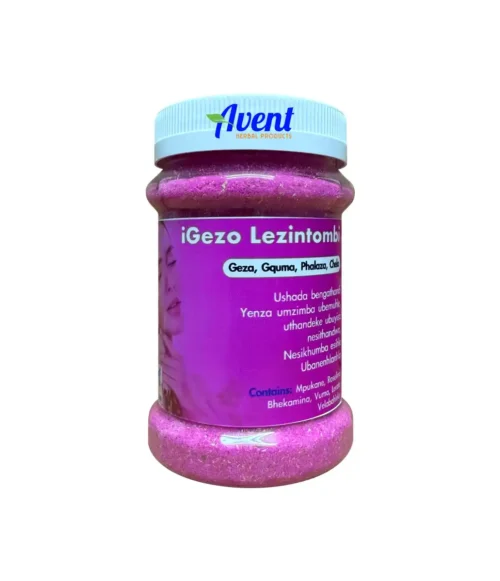 Isiwasho Igezo Lezintombi - Marriage Magnet, Beauty Enhancer and Luck Booster