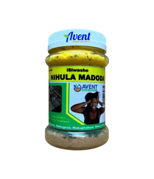 Isiwasho Nihula Madoda - Love, Career and Positivity Booster