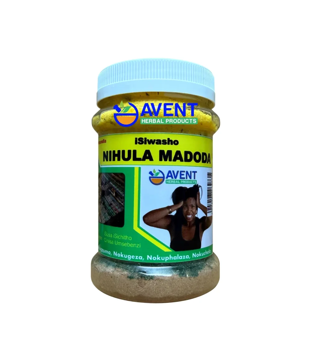 Isiwasho Nihula Madoda, Love, Career and Positivity Booster