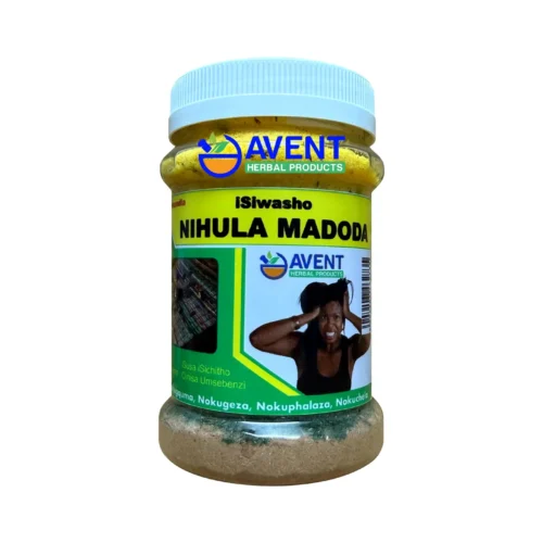 Isiwasho Nihula Madoda, Love, Career and Positivity Booster