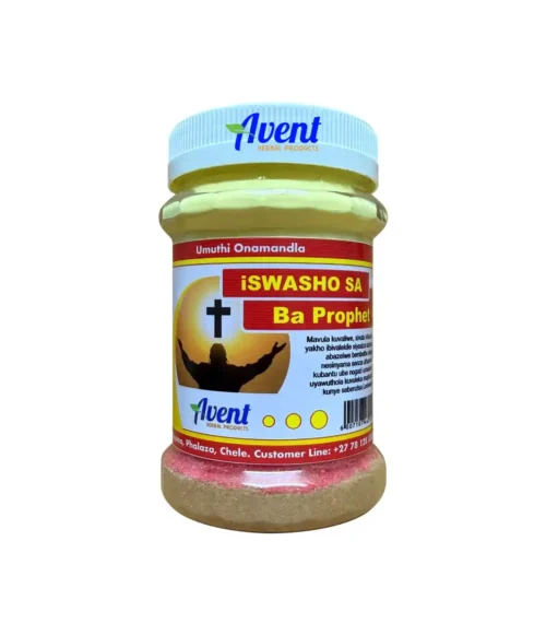 Isiwasho Sa Baprophet, Attract Blessings - Avent Herbal Products