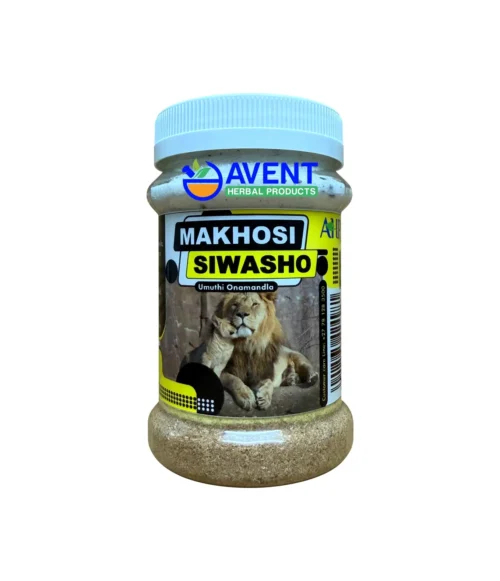 Makhosi Siwasho, Clear Paths, Attract Fortune