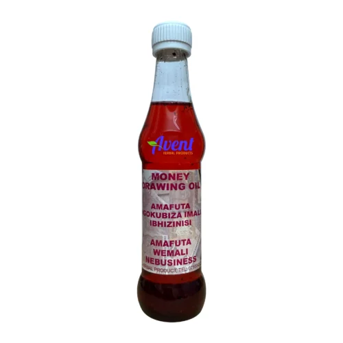 Money Drawing Oil, Amafuta Okubuza Imali 100ml