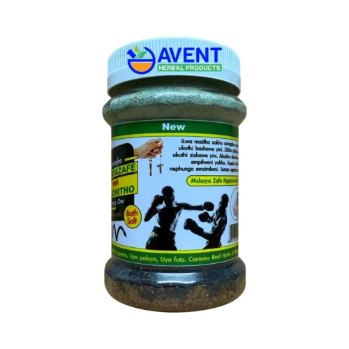 2-in-1 Siwasho, Mshayazafe and Sesichitho, Defeat Enemies and Purify Spirit