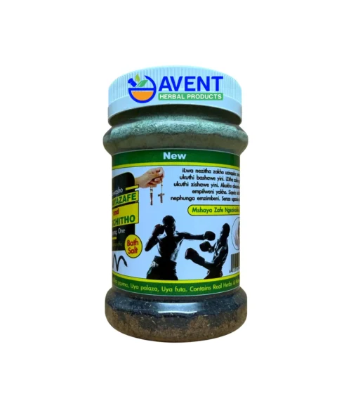 2-in-1 Siwasho, Mshayazafe and Sesichitho, Defeat Enemies and Purify Spirit