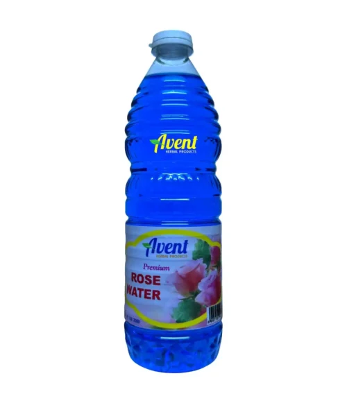 Premium Blue Rose Water - Cleansing and Protection Rituals and Skincare Benefits