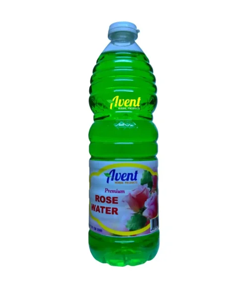 Premium Green Rose Water - Cleansing and Protection Rituals and Skincare Benefits