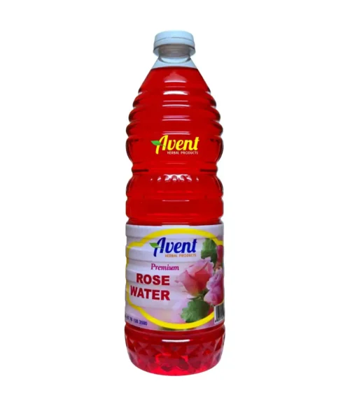 Premium Red Rose Water - Cleansing and Protection Rituals and Skincare