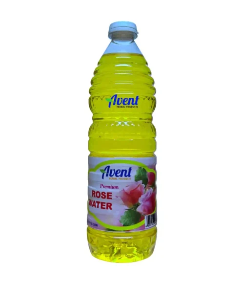 Premium Yellow Rose Water - Cleansing and Protection Rituals and Skincare Benefits