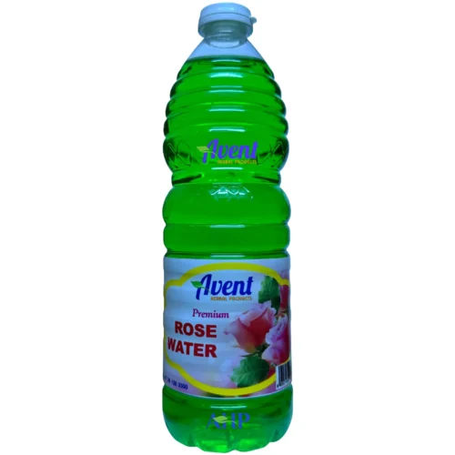 Rose Water Green