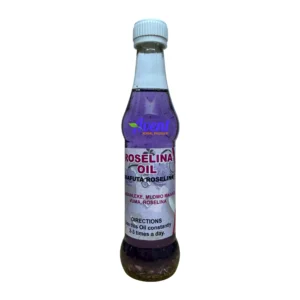 Roselina Oil, Amafuta Roselina - Powerful Luck and Love Enhancer
