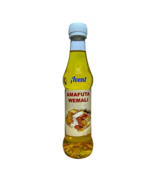 Semali Money Oil, Amafuta Wemali, Ultimate Wealth Magnet and Financial Luck Opener