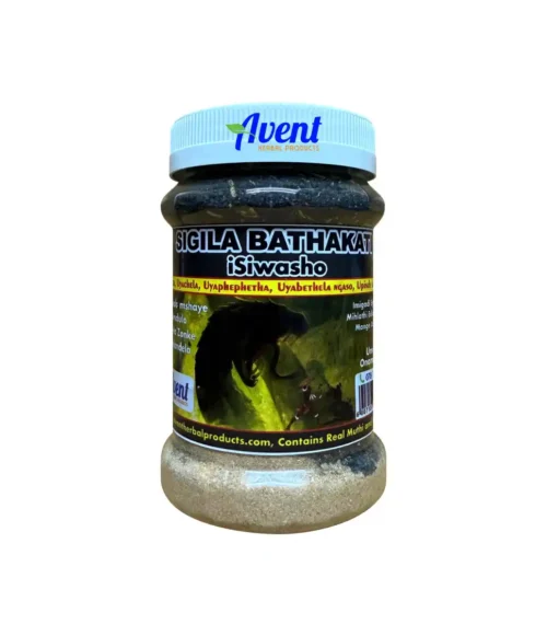 Sigila Bathakati Isiwasho Esinamandla