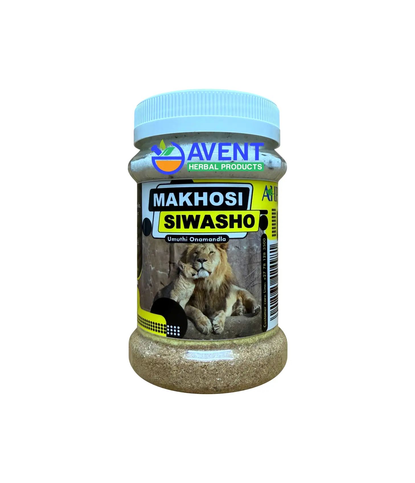 Makhosi Siwasho, iSiwasho Makhosi, Esinamandla