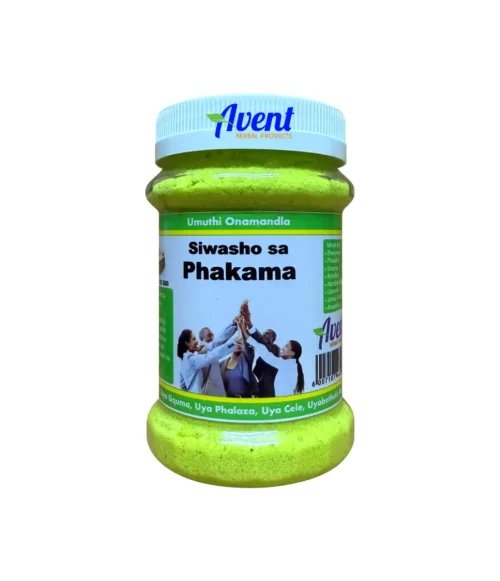 Siwasho Sa Phakama A Powerful Success Booster