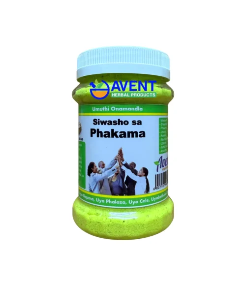 Siwasho Sa Phakama, Ultimate Luck, Love and Success Booster