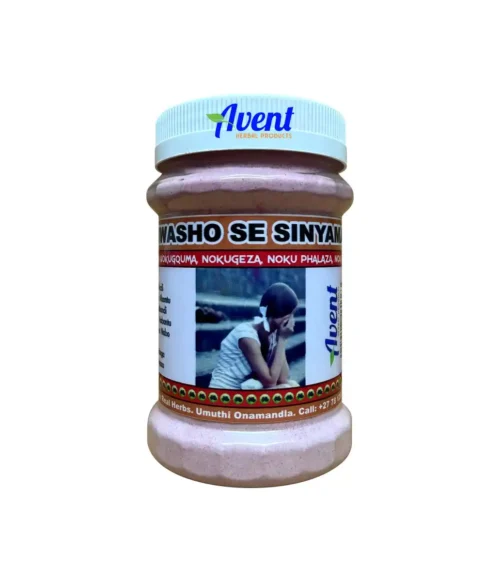 Siwasho Se Sinyama, Remove Misfortune and Attract Luck