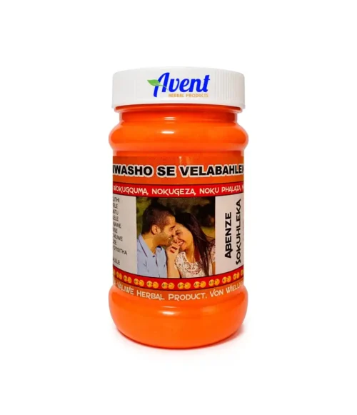 Siwasho Se Velabahleke - Be Adored, Radiate Charm and Attract Positivity