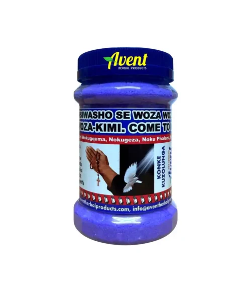 Siwasho Se Woza Woza - Ultimate Attraction for Love, Money and Success