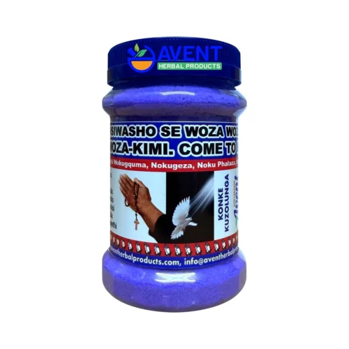Siwasho Se Woza Woza, Ultimate Attraction for Love, Money and Success
