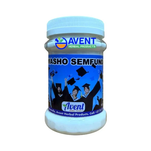 Siwasho Semfundo, Unlock Exam Success and Study Focus
