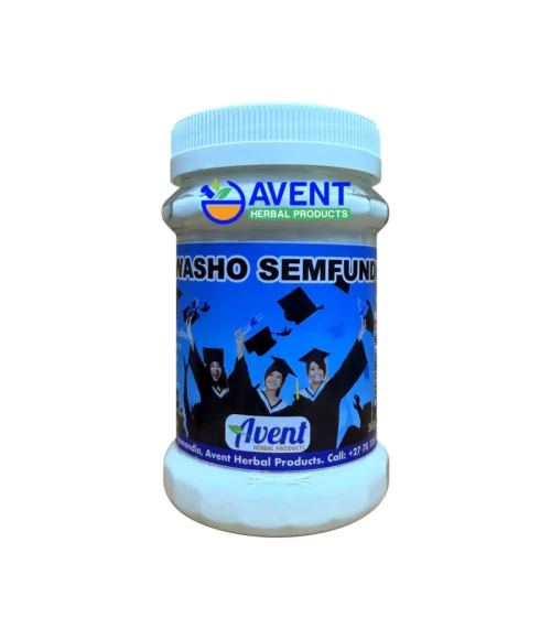 Siwasho Semfundo, Unlock Exam Success and Study Focus