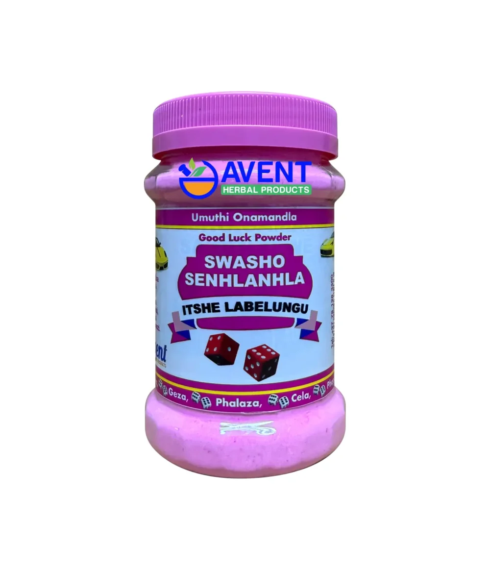 Siwasho Senhlanhla, Attract Luck, Love and Open Life Paths