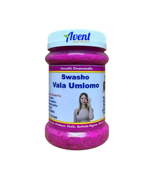 Siwasho Vala Umlomo - iSiwasho Vala Umlomo, Silence Gossip and Protect Your Blessings