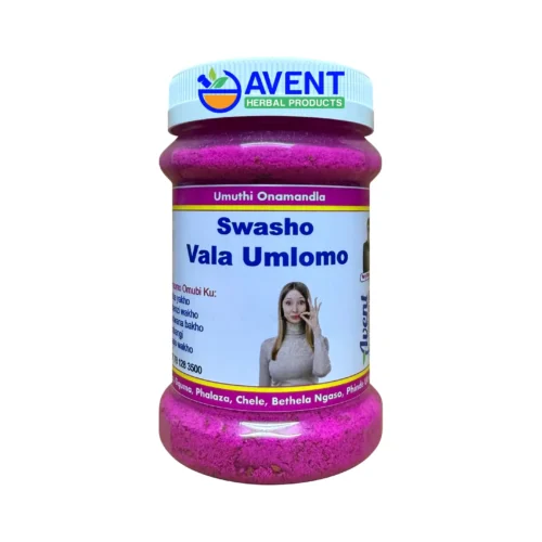 Siwasho Vala Umlomo, iSiwasho Vala Umlomo, Silence Gossip and Protect Your Blessings