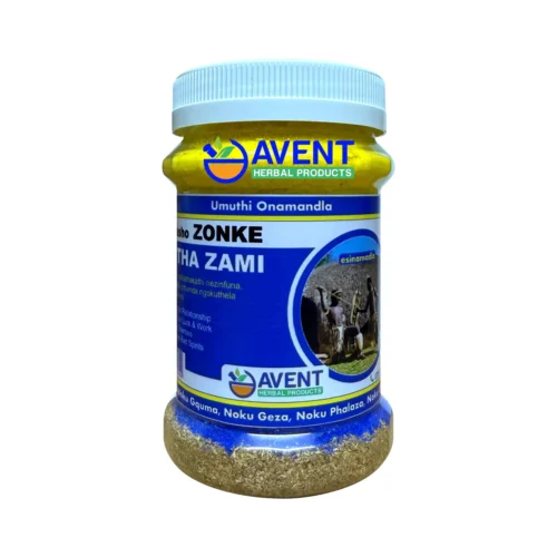 Siwasho Zonke Izitha Zami, Ultimate Enemy Destroyer and Luck Opener