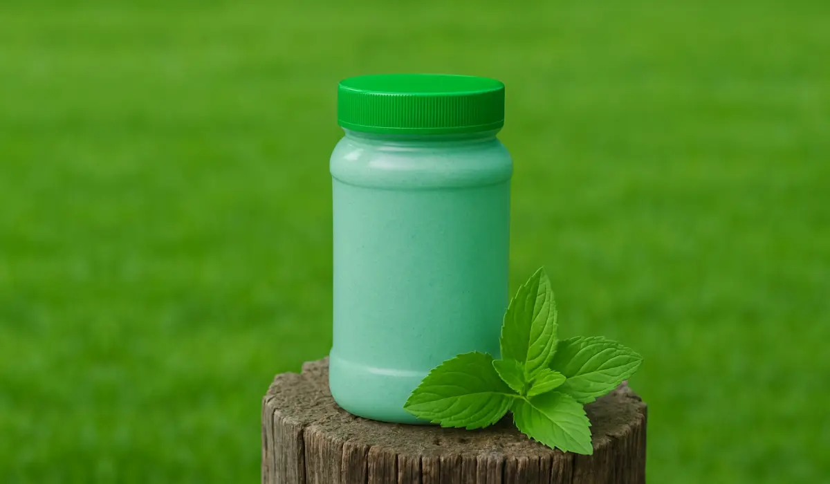 Powerful Traditional Herbal Remedies - The Amazing Power of Siwasho